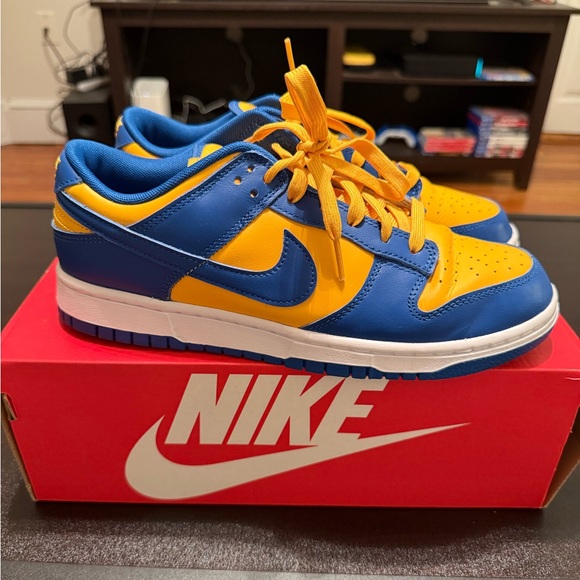 Nike Dunk low - Picture 3 of 5